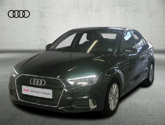 Audi A3 Limousine 35 TDI sport S-tronic,Xenon,Navi+,V -  Leasing ohne Anzahlung - 285,00 €