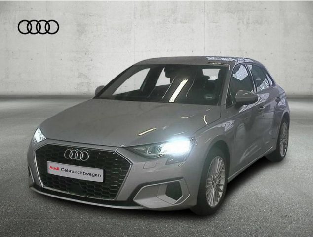 Audi A3 Sportback 35 TDI advanced S-tronic,LED,Navi+, -  Leasing ohne Anzahlung - 345,00 €