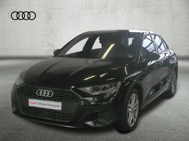 Audi A3 Sportback 35 TDI S-tronic,LED,Navi+,VC -  Leasing ohne Anzahlung - 344,00 €