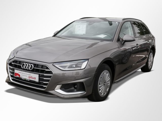 Audi A4 Avant 30 TDI S Tronic sport AHK/LED/DAB/PDC -  Leasing ohne Anzahlung - 324,00 €