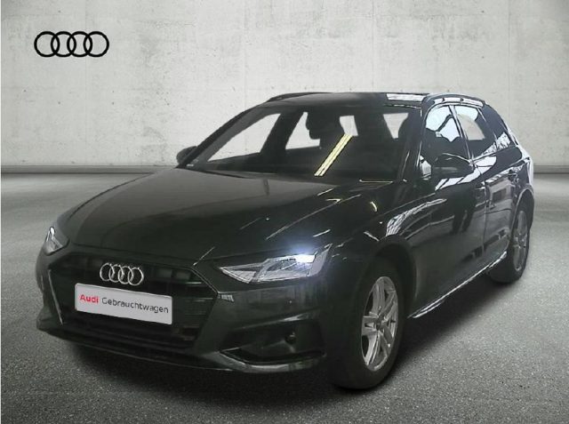 Audi A4 Avant 40 TDI sport S-tronic,LED,AZV,Leder,Tou -  Leasing ohne Anzahlung - 616,00 €