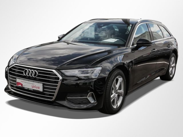 Audi A6 Avant 35 TDI sport S-tronic,LED,Navi+,Memory, -  Leasing ohne Anzahlung - 619,00 €