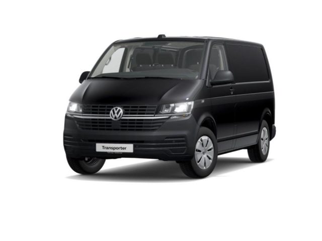 Volkswagen Transporter 6.1 Kastenwagen T6.1 Kasten EcoProfi 2.0l TDI AHK -  Leasing ohne Anzahlung - 463,00 €
