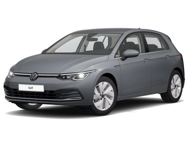Volkswagen Golf GTE 1,4 l eHybrid OPF 110 kW (150 PS) -  Leasing ohne Anzahlung - 386,00 €