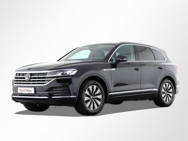 Volkswagen Touareg 3.0TDI Atmosphere 4×4 Automatic AHK ACC -  Leasing ohne Anzahlung - 753,00 €