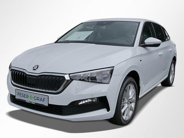 Skoda Scala 1.0 TSI DSG Clever *NAVI VIRT. KAMERA* -  Leasing ohne Anzahlung - 407,00 €