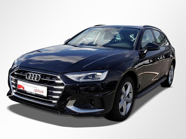 Audi A4 Avant 30 TDI S tronic Advanced Navi LED GRA -  Leasing ohne Anzahlung - 609,00 €