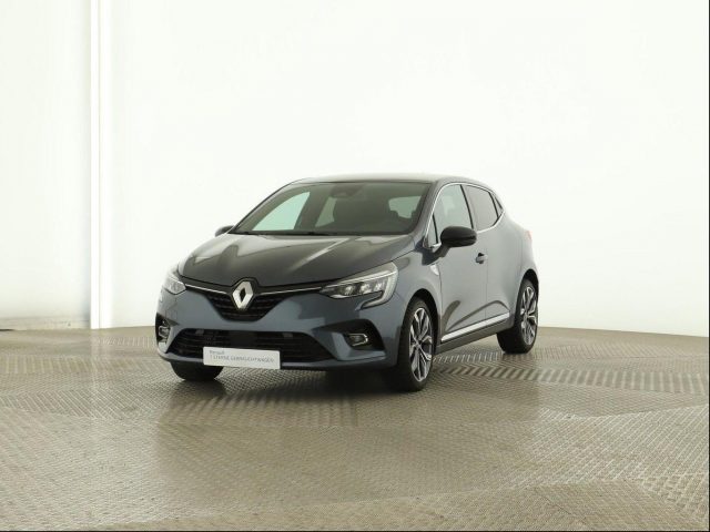 Renault Clio V 1.0 TCe 100 Edition One LED Nav PDC SHZ -  Leasing ohne Anzahlung - 181,00 €