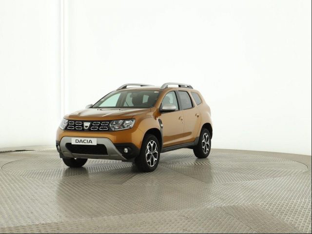 Dacia Duster 1.3 TCe 130 Anniversary Nav TechnikP SHZ -  Leasing ohne Anzahlung - 153,00 €