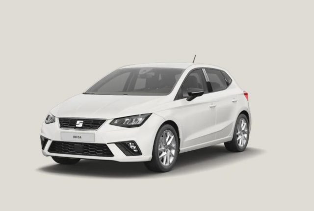 Seat Ibiza FACELIFT FR BEATS 1.0 TSI DSG RFK -  Leasing ohne Anzahlung - 199,00 €