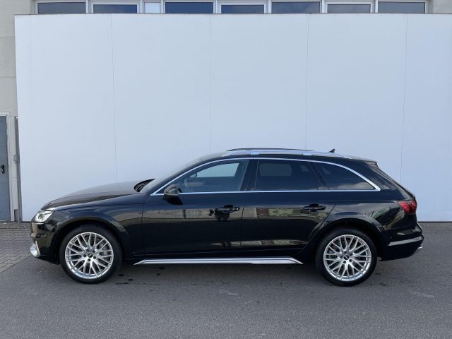 Audi A4 allroad 45 TDI quattro tiptronic HeadUp AHK -  Leasing ohne Anzahlung - 528,00 €