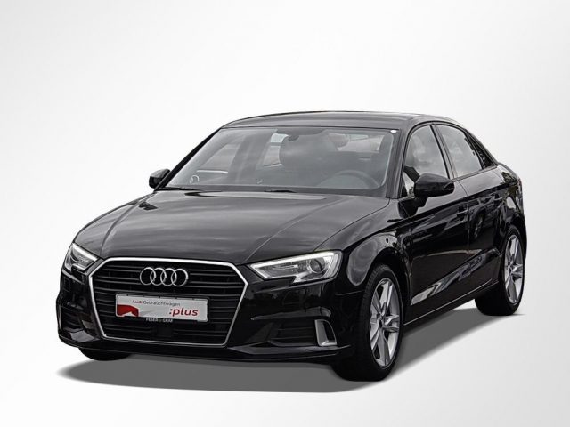 Audi A3 Limousine Limo 35TDI S tronic sport/Navi+/Virtual -  Leasing ohne Anzahlung - 339,00 €