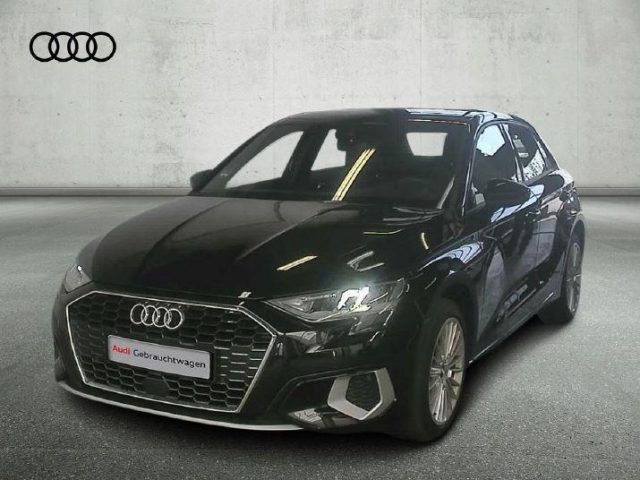 Audi A3 Sportback Advanced 35 TDI S tronic ACC VIRTUA -  Leasing ohne Anzahlung - 286,00 €