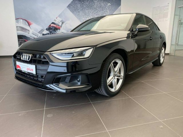 Audi A4 Lim adv. 45 TDI qu. – Schiebedach ACC LED -  Leasing ohne Anzahlung - 532,00 €