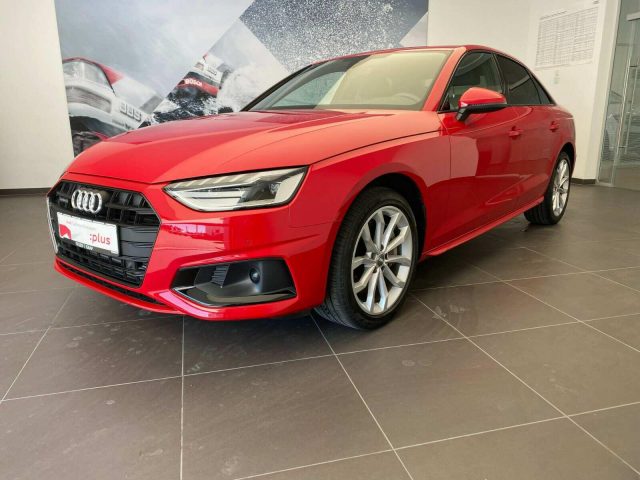 Audi A4 Lim adv. 45 TDI qu. – Schiebedach LED ACC -  Leasing ohne Anzahlung - 545,00 €
