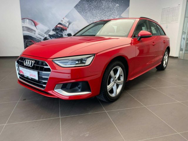 Audi A4 Avant Av. 35 TDI adv. – Standh. ACC LED DAB -  Leasing ohne Anzahlung - 485,00 €