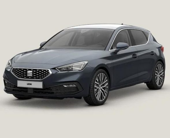 Seat Leon 1.4 e-Hybrid Xcellence DSG ACC Full Link -  Leasing ohne Anzahlung - 303,00 €