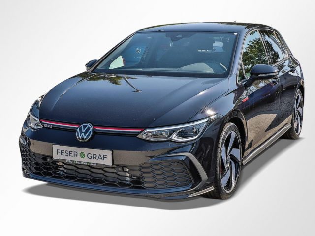 Volkswagen Golf GTI DSG /Navi/Kamera/DAB+/LED/Keyless/Sport -  Leasing ohne Anzahlung - 237,00 €