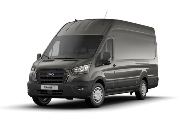 Ford Transit 2.0 TDCi 170 RWD Trend 350 L4H3 Kam PDC -  Leasing ohne Anzahlung - 349,00 €