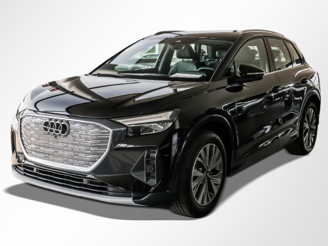 Audi Q4 e-tron 35 Pano/Standh./Ass. SOFORT Verfügbar! -  Leasing ohne Anzahlung - 666,00 €
