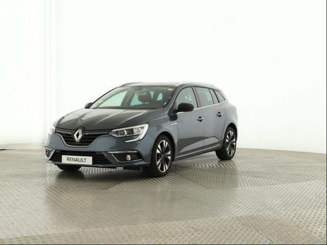 Renault Mégane Grandtour Megane 1.7 dCi 150 EDC Limited DeLuxe -  Leasing ohne Anzahlung - 256,00 €