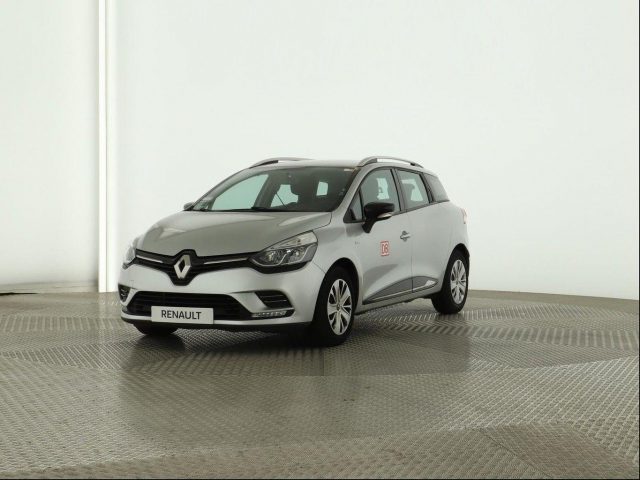 Renault Clio Grandtour 1.5 dCi 90 Limited Nav LadungsP -  Leasing ohne Anzahlung - 84,00 €