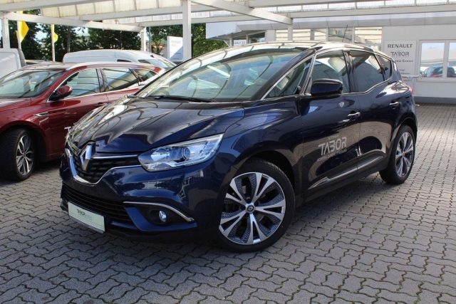 Renault Scenic 1.6 dCi 130 Intens RelaxP Privacy SHZ 20Z -  Leasing ohne Anzahlung - 203,00 €