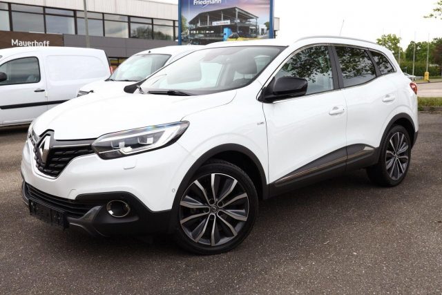 Renault Kadjar 1.6 dCi 130 Bose FullLED Nav PDC SHZ -  Leasing ohne Anzahlung - 194,00 €