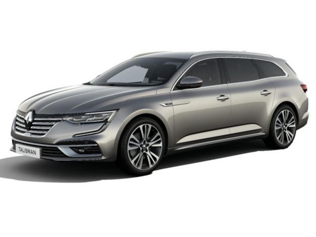 Renault Talisman GRANDTOUR INITIALE PARIS TCe 160 EDC (MY21) *LED* *HeadUp* *Navigation* -  Leasing ohne Anzahlung - 179,00 €