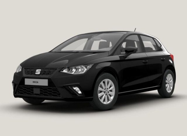 Seat Ibiza 1.0 TGI 90 Business Nav PDC NSW MFL -  Leasing ohne Anzahlung - 158,00 €