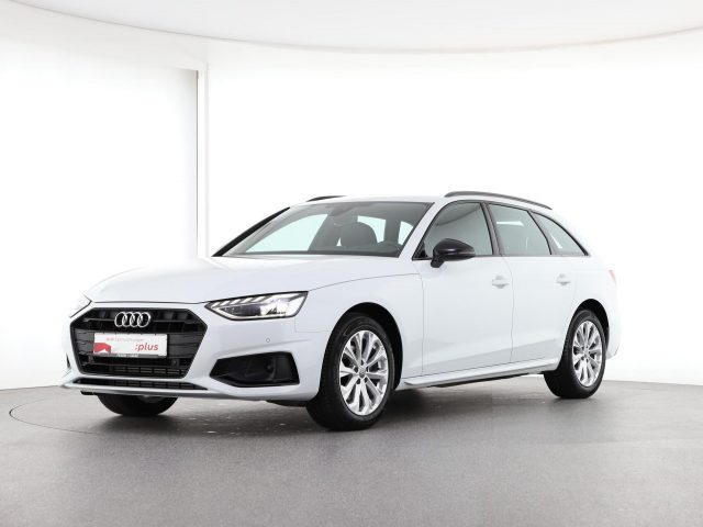 Audi A4 Avant S line 35 TFSI tronic Virtual+/LED/AH -  Leasing ohne Anzahlung - 550,00 €