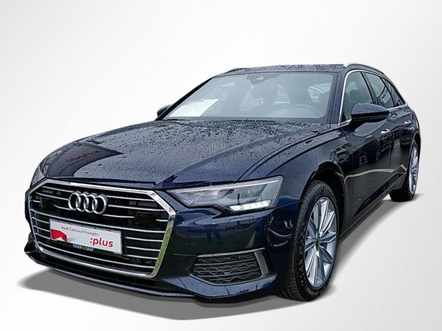 Audi A6 Avant 45 TDI qu. design tiptr. PDC/ACC/Kamera -  Leasing ohne Anzahlung - 648,00 €