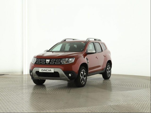 Dacia Duster 1.3 TCe 150 Adventure Leder TechnikPlus -  Leasing ohne Anzahlung - 183,00 €