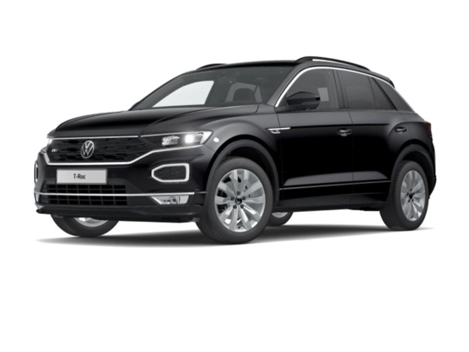 Winterpaket Vw T Roc
