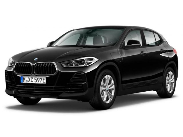 BMW X2 xDrive25e Modell Advantage *DAB* *PDC* *LED* -  Leasing ohne Anzahlung - 347,12 €