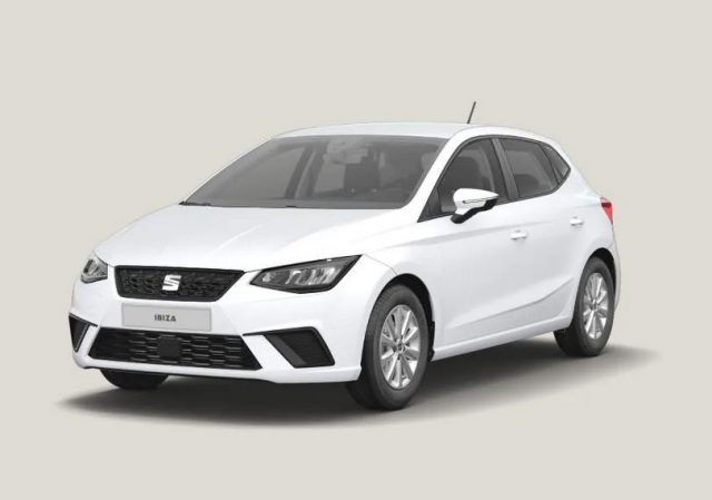 Seat Ibiza FACELIFT Style 1.0 TSI Full Link SHZ DAB -  Leasing ohne Anzahlung - 169,00 €