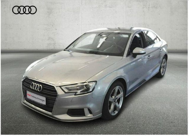 Audi A3 Limousine 35 TFSI Sport -  Leasing ohne Anzahlung - 253,00 €