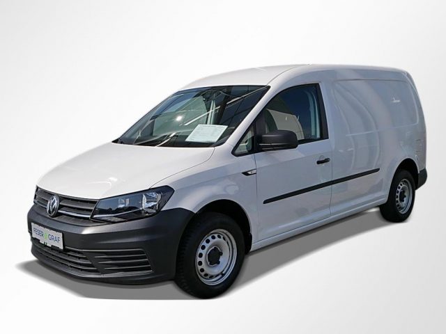 Volkswagen Caddy Maxi Kasten 2.0 TDI Radio*Klima*PDC*BT -  Leasing ohne Anzahlung - 222,00 €
