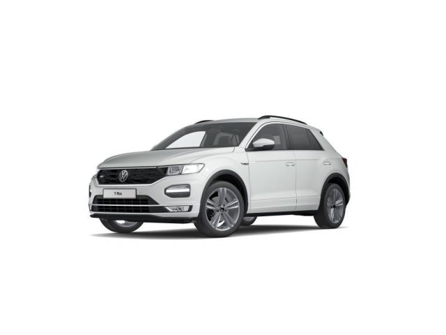 Volkswagen T-Roc Sport 1.5 l TSI OPF 150PS 7-DSG,KLIMA, -  Leasing ohne Anzahlung - 294,00 €