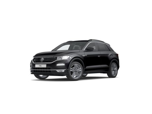 Volkswagen T-Roc Sport 1.5 l TSI OPF 150PS 7-DSG,KLIMA -  Leasing ohne Anzahlung - 297,00 €