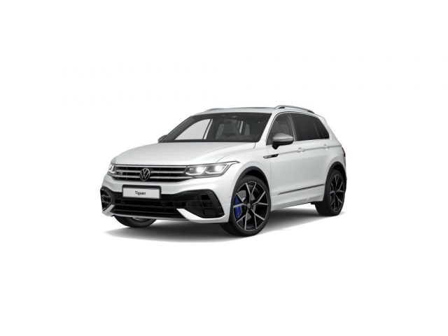 Volkswagen Tiguan R 2,0 l TSI OPF 4M 320PS 7-DSG, AHK -  Leasing ohne Anzahlung - 574,00 €