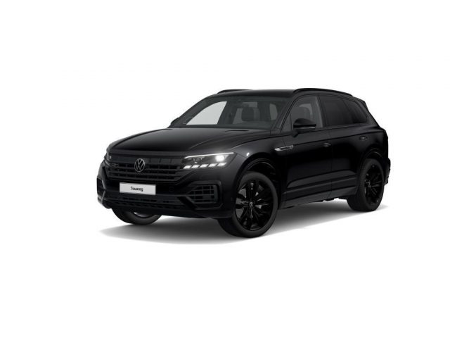 Volkswagen Touareg R-Line 3,0 l V6 TDI 4M. 286PS, AHK, -  Leasing ohne Anzahlung - 896,00 €