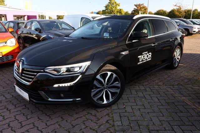 Renault Talisman Grandtour 2.0 dCi 160 EDC Limited Nav -  Leasing ohne Anzahlung - 234,00 €