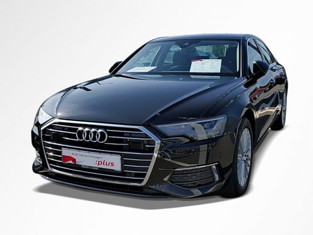 Audi A6 Limousine 40 TDI design S tronic V.-Cockp. LE -  Leasing ohne Anzahlung - 627,00 €