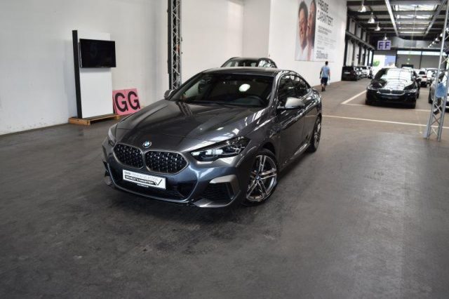 BMW M235 M235i xDrive Gran Coupé EURO6 M Sportbr. Head-Up HK HiFi -  Leasing ohne Anzahlung - 518,99 €