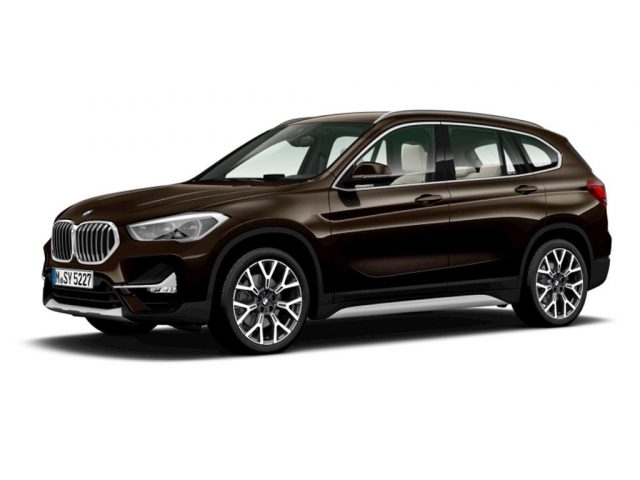 BMW X1 xDrive25d EURO6 xLine Head-Up HiFi DAB LED RFK Navi Plus -  Leasing ohne Anzahlung - 455,97 €