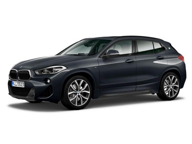 BMW X2 xDrive20i M Sport -  Leasing ohne Anzahlung - 409,00 €