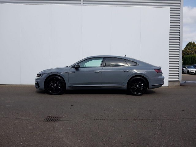 Volkswagen Arteon 2.0 TSI 4Motion DSG R line Edition StHz N -  Leasing ohne Anzahlung - 554,00 €