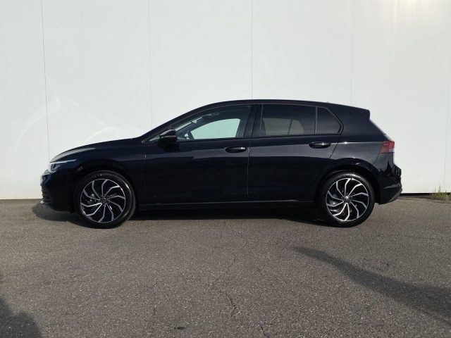 Volkswagen Golf 8 VIII 2.0 TDI DSG Life StHz Navi ACC -  Leasing ohne Anzahlung - 368,00 €