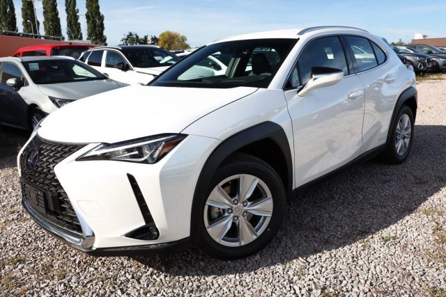 Lexus UX 250h 2.0h 184 Aut LED Nav Kam ACC LaneAs 17Z -  Leasing ohne Anzahlung - 378,00 €